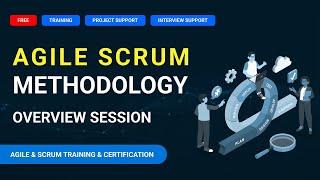 Introduction to Business Analyst, Agile & Scrum Course 2023 | GuruSchools IT Training & Consulting