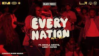 Every Nation - Black Voices Movement (Official Video)