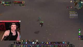 WoW Classic Era Deviate Delight World PvP | #alexensual on Twitch | World of Warcraft