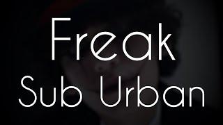 Sub Urban - Freak (feat. REI AMI) - 8D Music