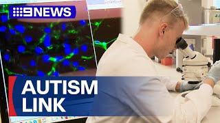 Plastic chemicals may trigger autism in boys, says research | 9 News Australia