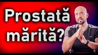 Probleme de Prostată ? -  Tratamente