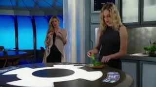 Avalance season 5 deleted scene