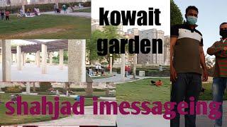 Kuwait ka garden