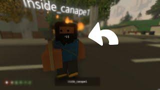 Unturned FUNTAGE!!