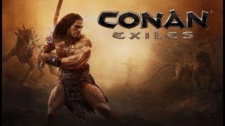 Conan Exiles dev stream - Further Armor Changes, Neutral City, Map Room, Your Questions Answered