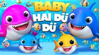 Baby Shark Submarine Hunt #babyshark Most Viewed Video  | #nurseryrhymes  #cocomelon