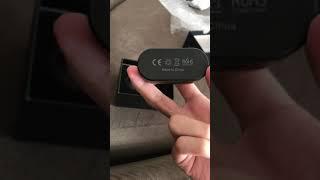 Unboxing SYLLABLE S101