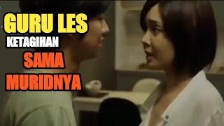 Guru les ketagihan ngentot muridnya sendiri || Rangkum Film