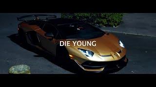 Gunna x Don Toliver Type Beat - "Die Young" | Type Beat | Rap/Trap Instrumental 2024