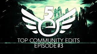 League of Editing | Top 5 Community Edits #3