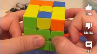 How to solve a 3x3 Rubik’s cube- BEGINNERS METHOD. Learn in 15 minutes!!