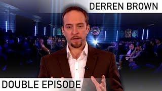 What Happens When We No Longer Feel Fear?  | DOUBLE EPISODE | Derren Brown