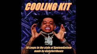 [FREE] SpotemGottem Loop Kit 2021 - Cooling Kit