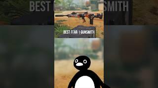 Best FFAR 1 Gunsmith in Season 5 COD Mobile: No Recoil High Damage #shorts #codm #callofdutymobile