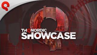 THQ Nordic Digital Showcase 2023 [Streamer Friendly]