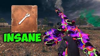 MW3 Zombies - This BUFFED F-TAC Is INSANELY UNFAIR!  (Season 6)