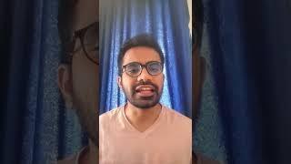 How to score 90 Percentile in CAT | Harsh Rawlani | Thatone Teacher