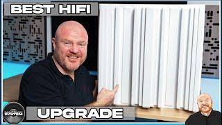 BEST HIFI UPGRADE ! The Room Acoustics 101