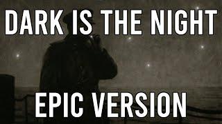 Dark is the Night (Тёмная ночь) - EPIC Soviet WW2 Orchestral Song