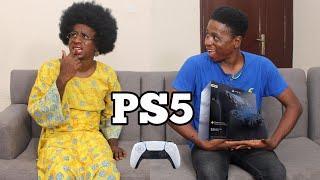 PS5 | Mc Shem Comedian