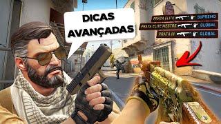 Guia para INICIANTES no CS:GO (O BÁSICO que você DEVE SABER)