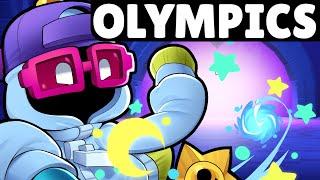 SHADE OLYMPICS! | 18 Tests | Floats THROUGH Walls!