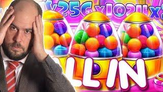 ŽELIM MAX WIN I POKLON ZA VAS!  #casino #live #livestream #slot #viralshorts #fypシ゚viral