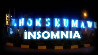 LHOKSEUMAWE INSOMNIA  ORIGINAL REMIXES & RELAXING 2018  BY BANGTEPU  STP BREAKBEAT