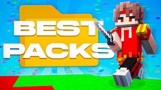 Top 10 Ranked Bedwars Texture Packs [2025]