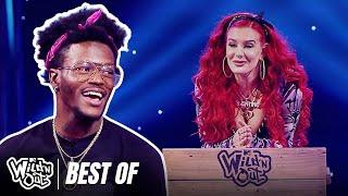 Best of Season 16  SUPER COMPILATION | Wild 'N Out