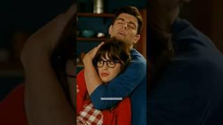 New Girl - "Jess, you poor thing." #newgirl #netflix #jessicaday #schmidt #shorts #short