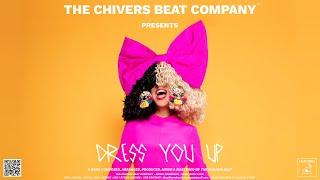 “Dress You Up” - Sia Type Beat | Inspiring Piano Pop Instrumental