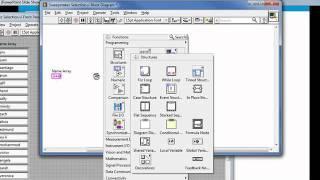 VI High 14 - How to Select Random Elements from an Array in LabVIEW