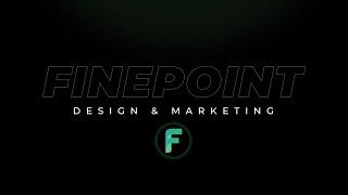 Finepoint Design and Marketing - Demo Reel