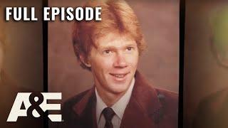 Killer's Book is Key to Solving a Murder 29 YEARS Later (S1, E4) | Cold Case Files | Full Episode