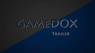 New channel: Gamedox