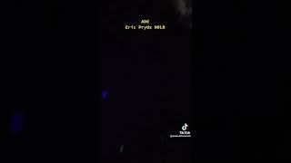 Eric Prydz - HOLO (Visual Show)