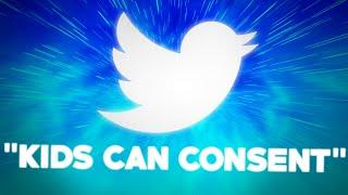 Twitter's Massive Pedo Problem