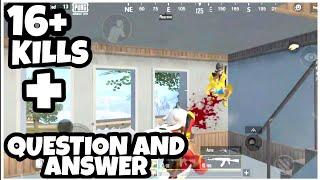 PUBG LITE TAMIZHA REPLY TO COMMENTS||PUBG MOBILE LITE GAMEPLAY||#PLTPUBG@pubglitetamizha2417