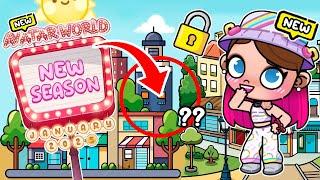 ¿SALDRÁ NUEVA CIUDAD EN AVATAR WORLD? SPOILERS Y TODO LO QUE SE SABE | Sol Games