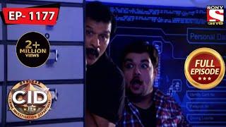 Bullets | CID (Bengali) - Ep 1177 | Full Episode | 30 July 2022