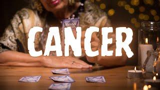 CANCER EVERYONE will be SHOCKED, You're Going to be a MILLIONAIRE CANCER’ TAROT READING