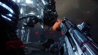 CRYSIS 3 (PROPHET VS ALPHA CEPH)