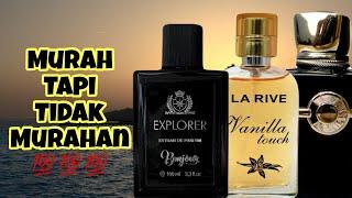 Top 8 Parfum Murah 200ribuan Yang Harus Kalian Cek Sebelum 2023 Berakhir ⭐