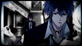 CRAZYLOVE -  Diabolik Lovers