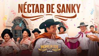 Néctar de Sanky - Porfirio Ayvar (Videoclip Oficial) Primicia 2025