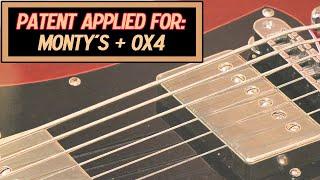Monty's & OX4 PAFs...How Do These Epic Pickups Compare??