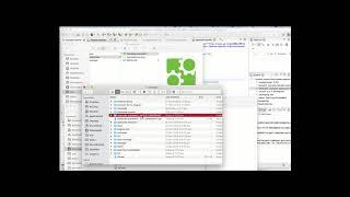 camunda embedded form with eclipse demo