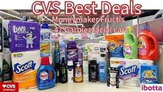 CVS DEAL 3/9 - 3/15. COUPONING AT CVS THIS WEEK. CVS HAUL.   #cvscouponing #dealsaver #cvshaul